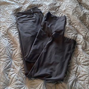 COPY - Lululemon ABC Pants Classic Fit 34x34